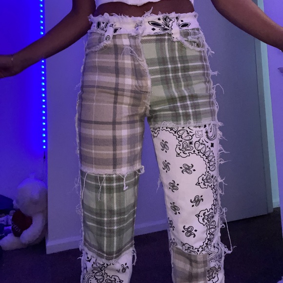 Jaded London Jeans - Picture 3 of 6